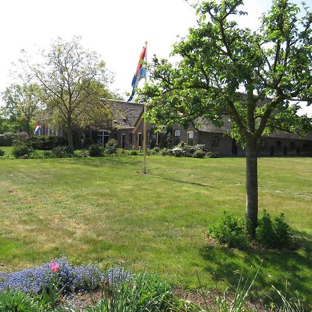 De Aze Bed & Breakfast Terwolde Luaran gambar