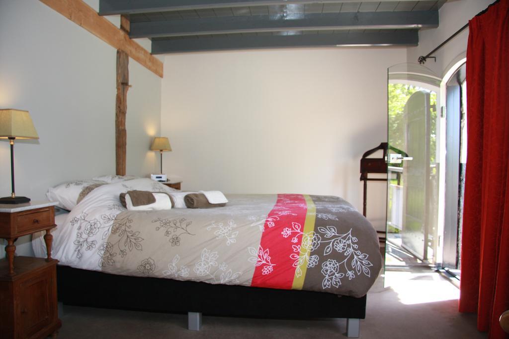 De Aze Bed & Breakfast Terwolde Bilik gambar