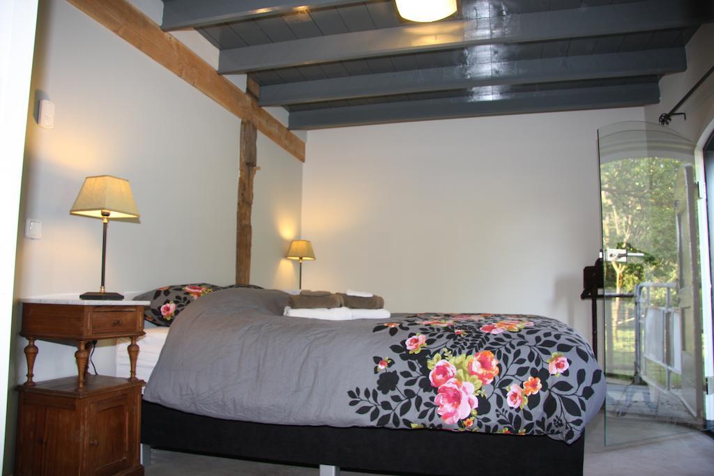De Aze Bed & Breakfast Terwolde Bilik gambar