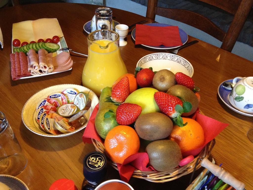 De Aze Bed & Breakfast Terwolde Luaran gambar